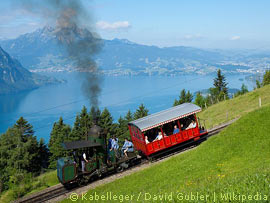 Vitznau-Rigi-Bahn